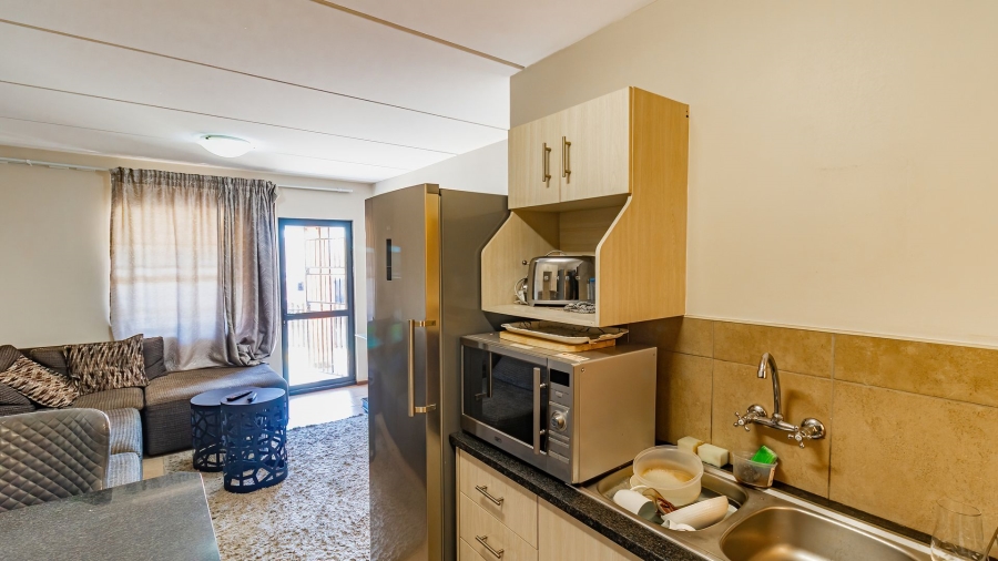 2 Bedroom Property for Sale in Carlswald Gauteng
