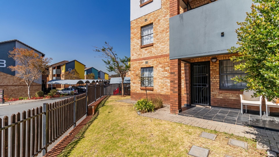 2 Bedroom Property for Sale in Carlswald Gauteng