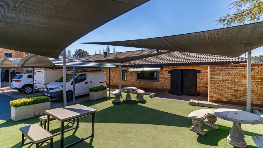 2 Bedroom Property for Sale in Carlswald Gauteng