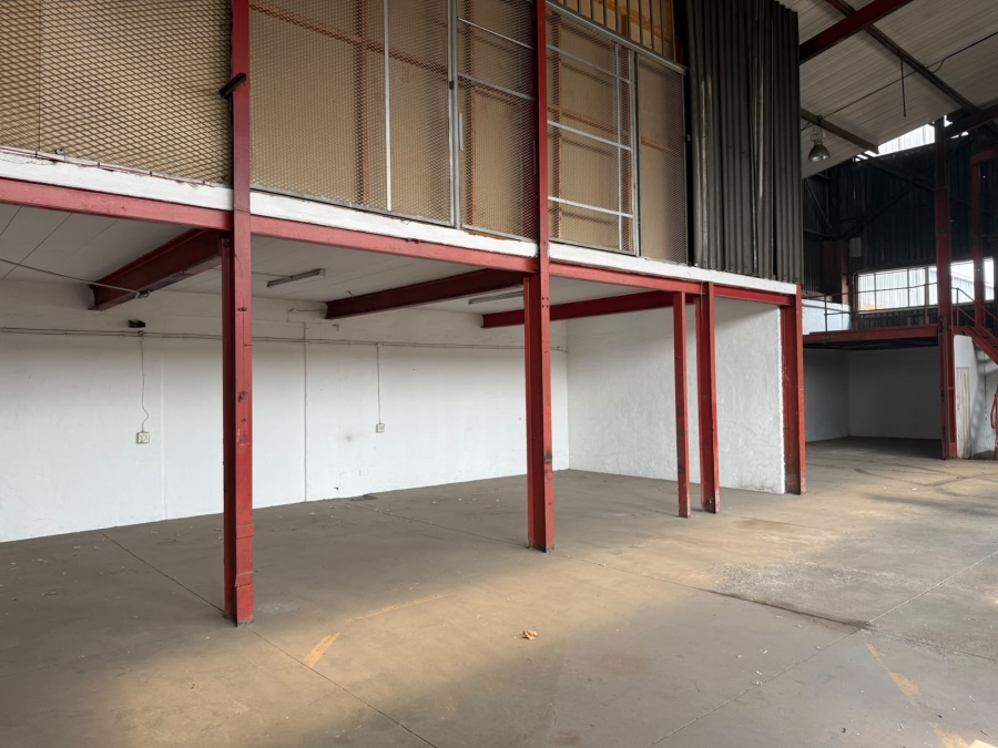 To Let Commercial Property for Rent in Anderbolt Gauteng