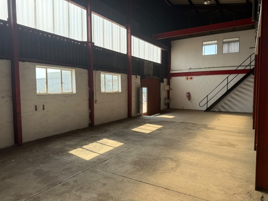 To Let Commercial Property for Rent in Anderbolt Gauteng