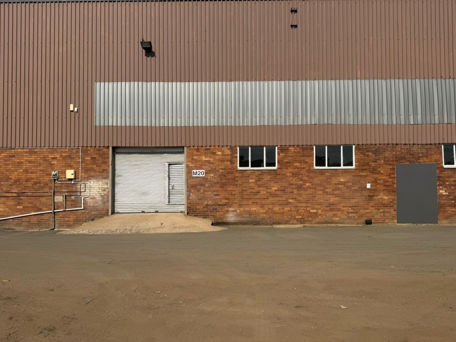 To Let Commercial Property for Rent in Anderbolt Gauteng