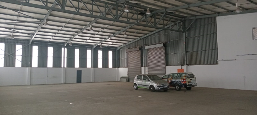 To Let Commercial Property for Rent in North Riding Gauteng