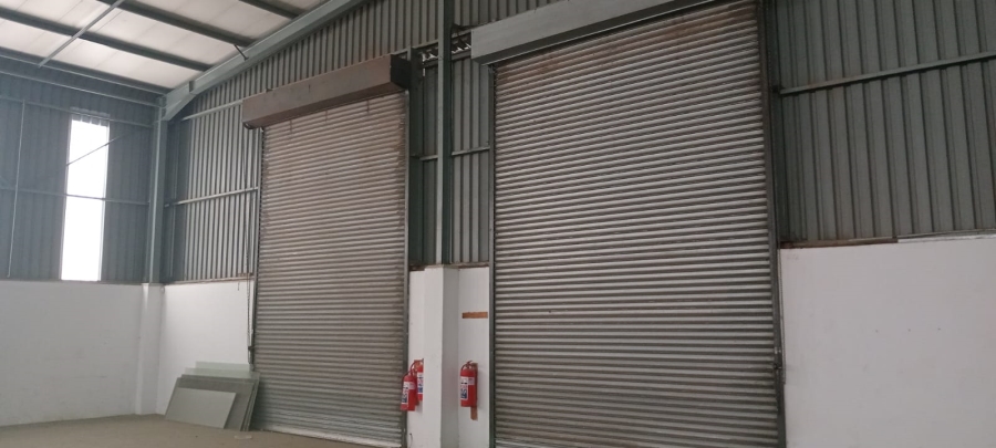 To Let Commercial Property for Rent in North Riding Gauteng