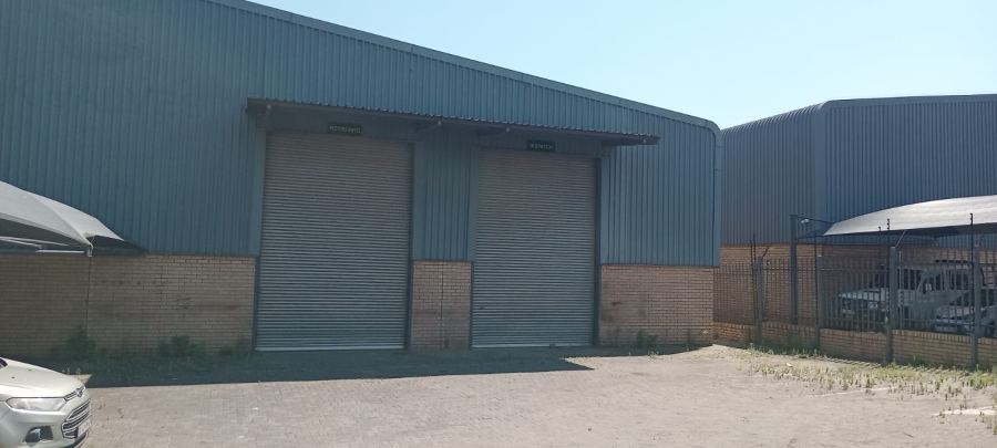 To Let Commercial Property for Rent in North Riding Gauteng