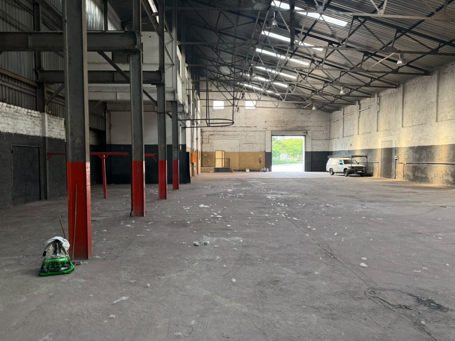 To Let Commercial Property for Rent in Cason Gauteng