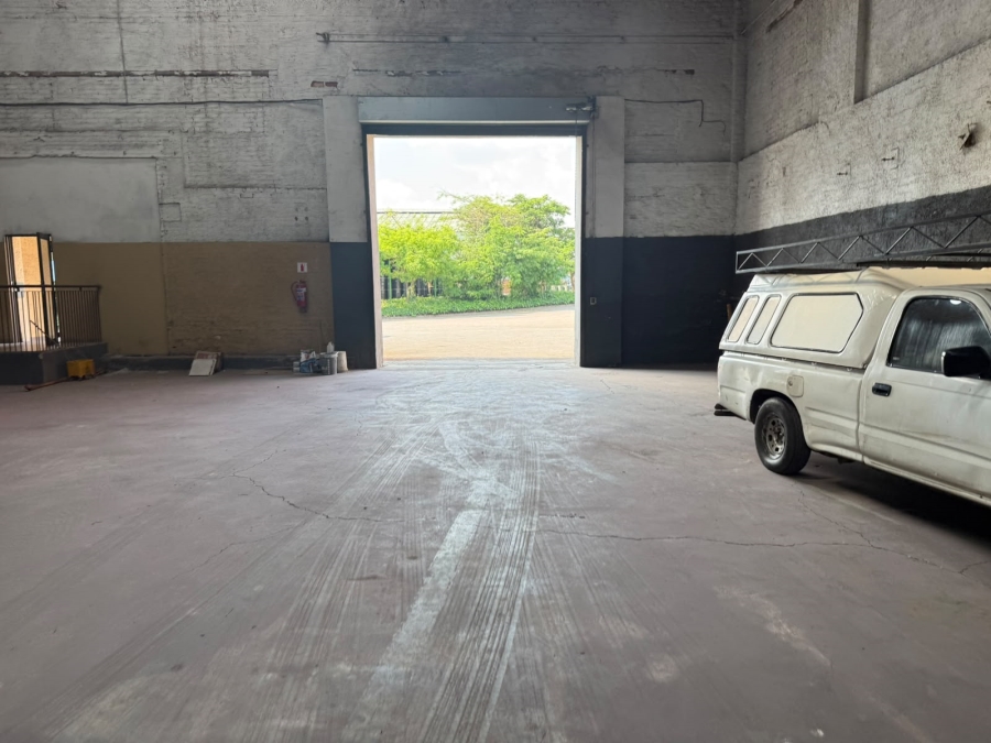 To Let Commercial Property for Rent in Cason Gauteng