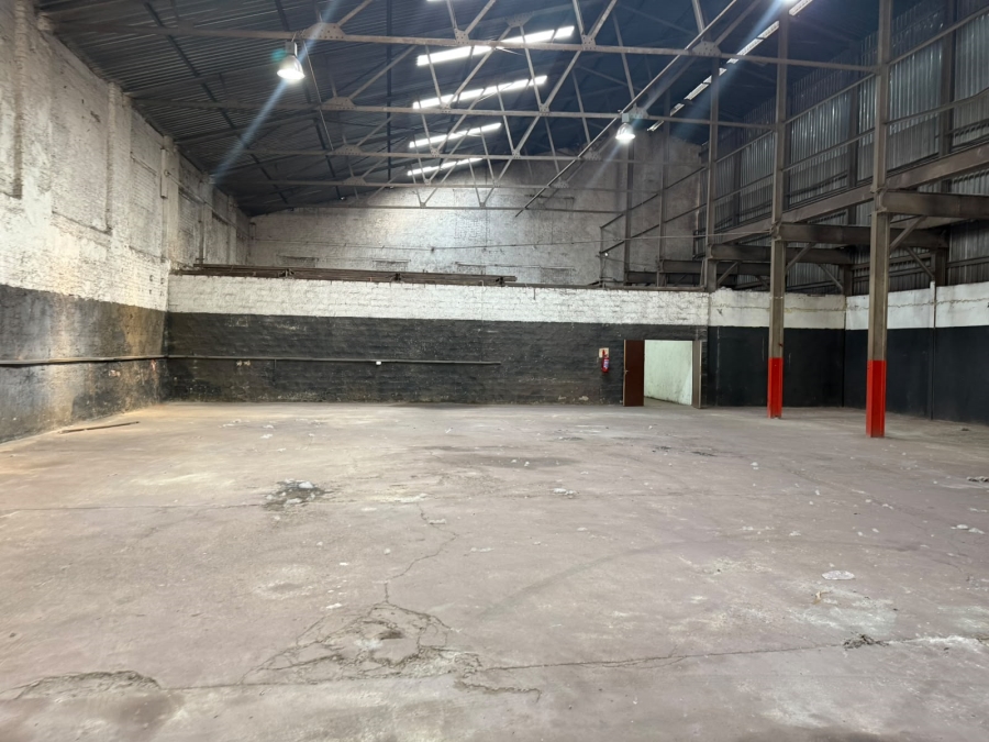 To Let Commercial Property for Rent in Cason Gauteng