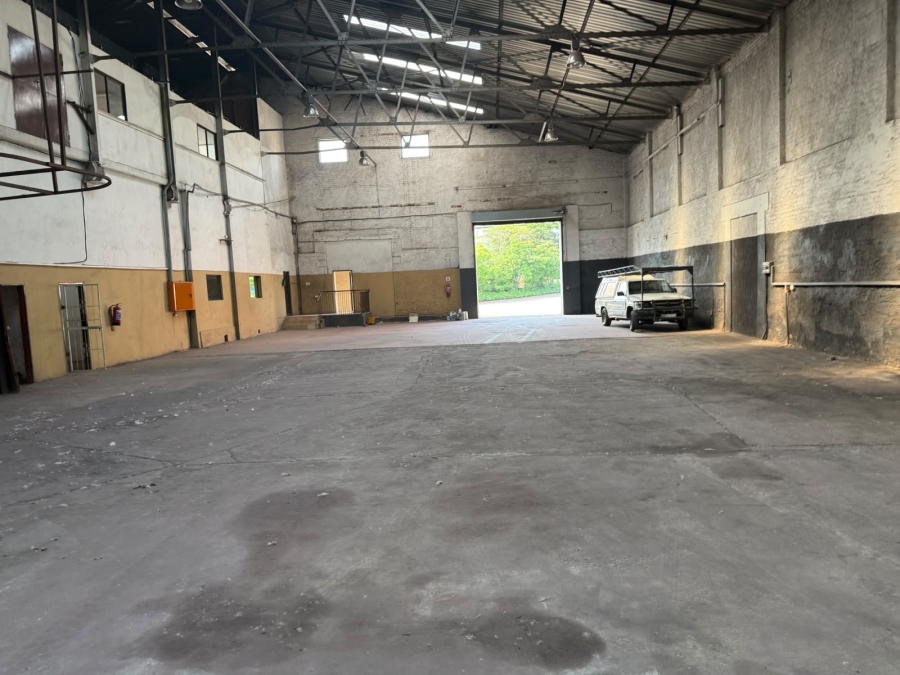 To Let Commercial Property for Rent in Cason Gauteng