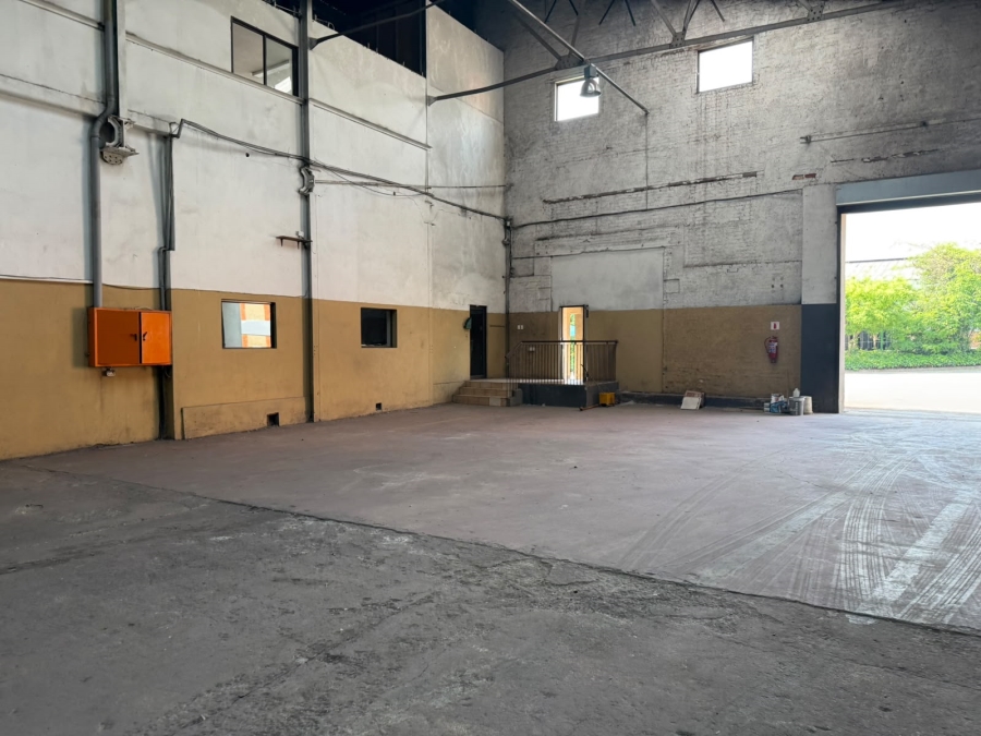 To Let Commercial Property for Rent in Cason Gauteng