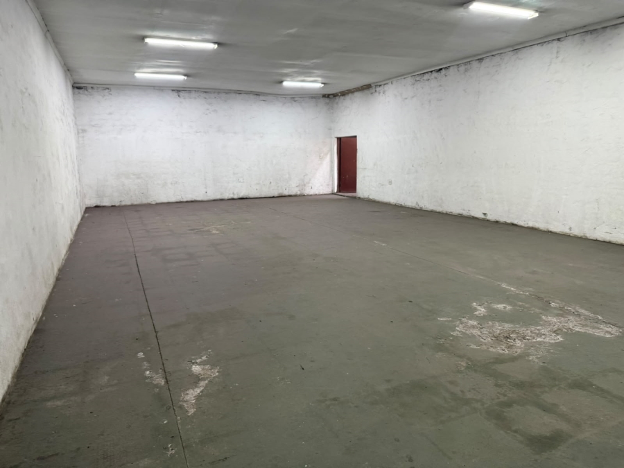 To Let Commercial Property for Rent in Cason Gauteng