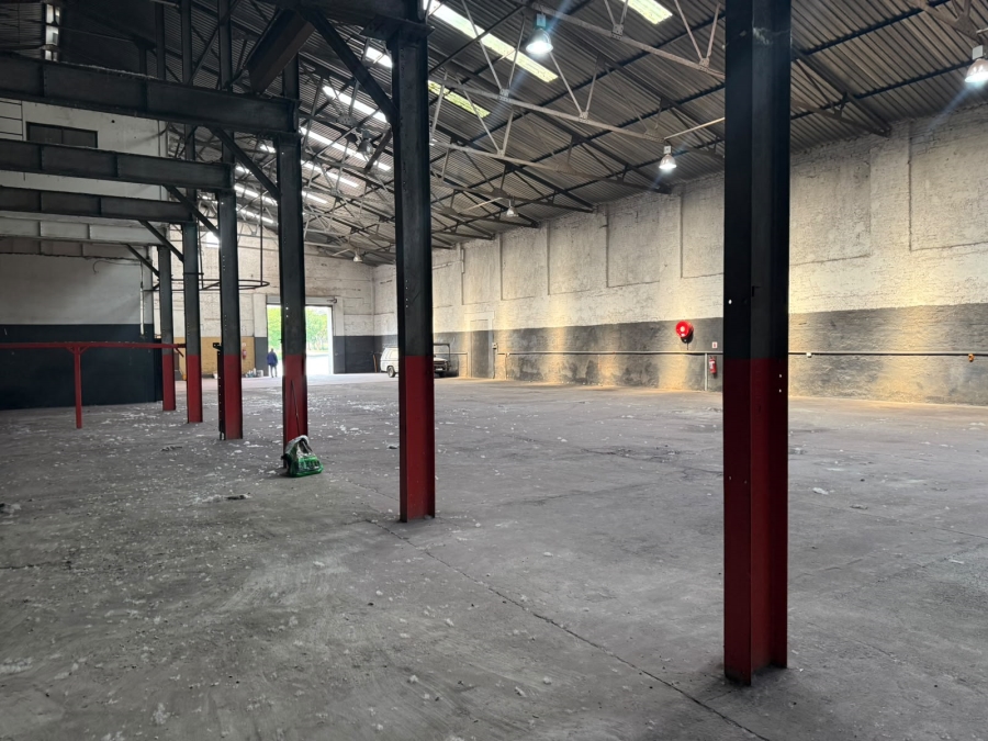 To Let Commercial Property for Rent in Cason Gauteng