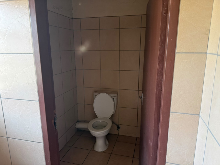 To Let Commercial Property for Rent in Cason Gauteng