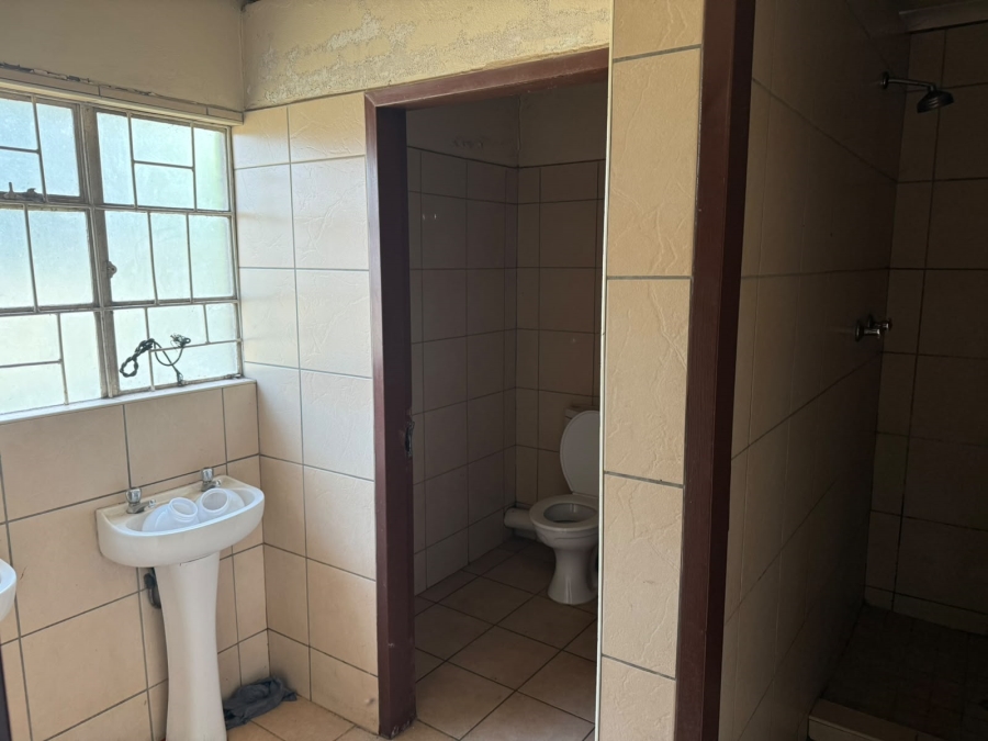 To Let Commercial Property for Rent in Cason Gauteng