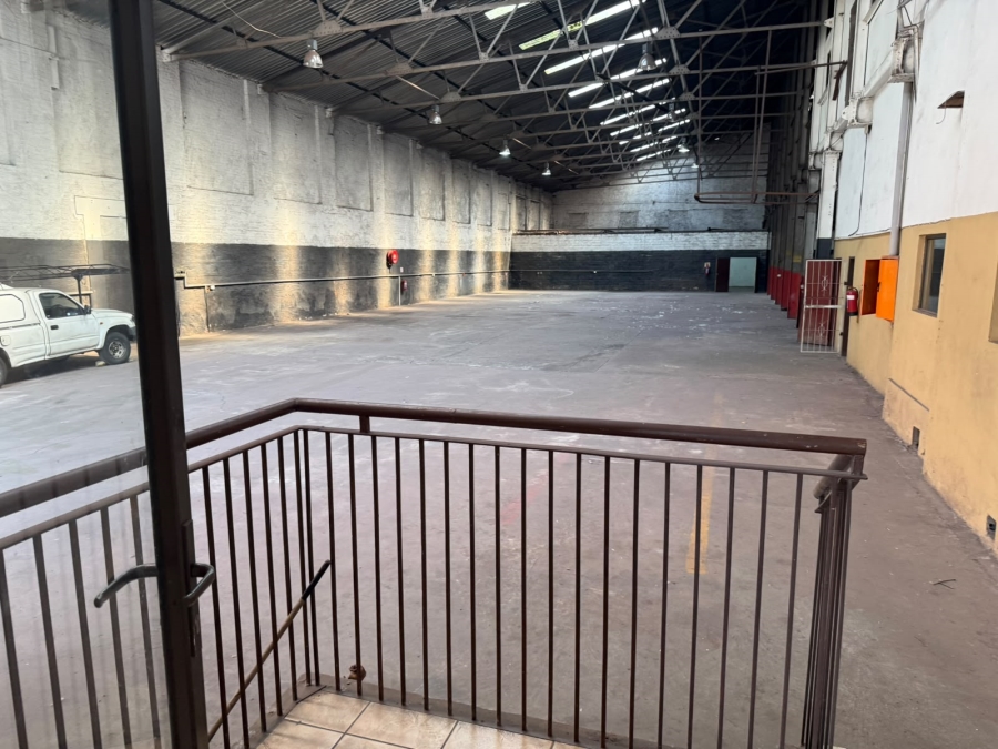 To Let Commercial Property for Rent in Cason Gauteng