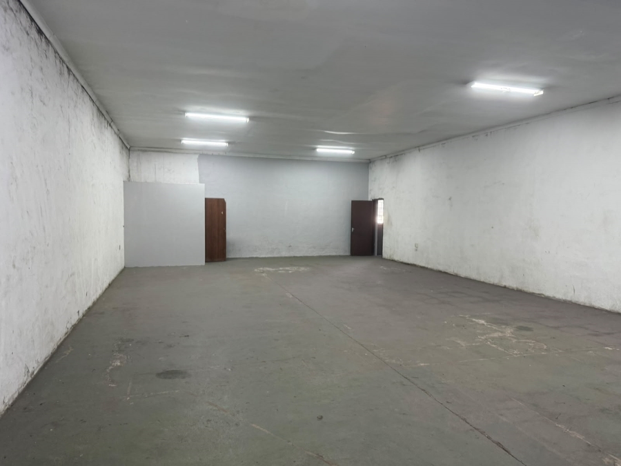To Let Commercial Property for Rent in Cason Gauteng