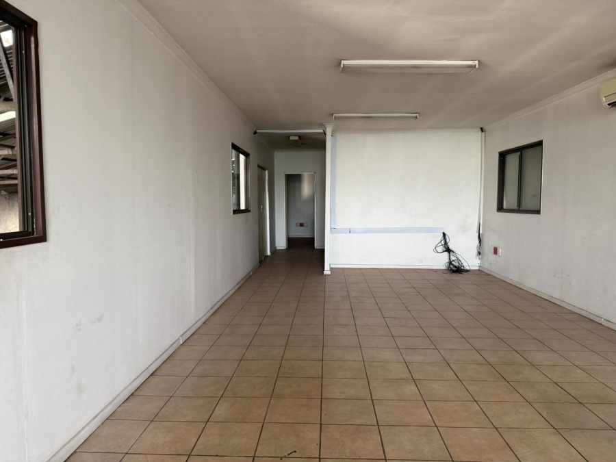 To Let Commercial Property for Rent in Cason Gauteng