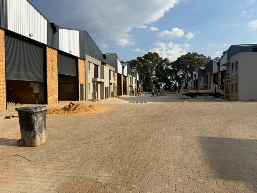 Commercial Property for Sale in Bartlett Gauteng