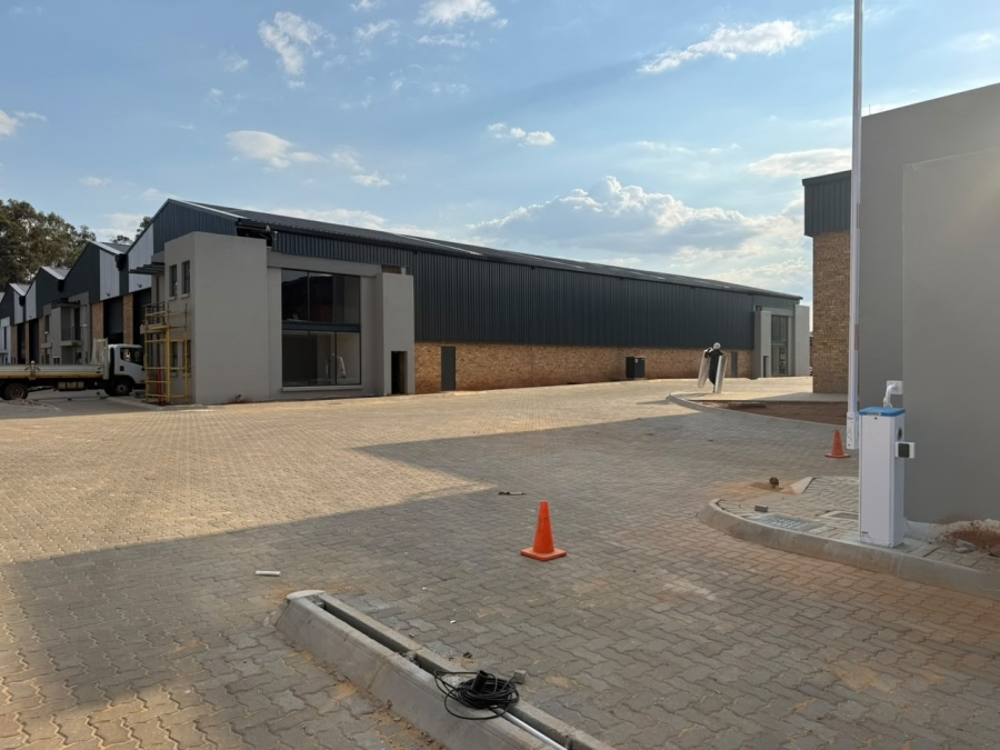 Commercial Property for Sale in Bartlett Gauteng