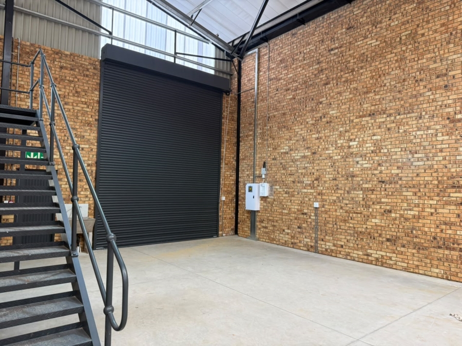 Commercial Property for Sale in Bartlett Gauteng