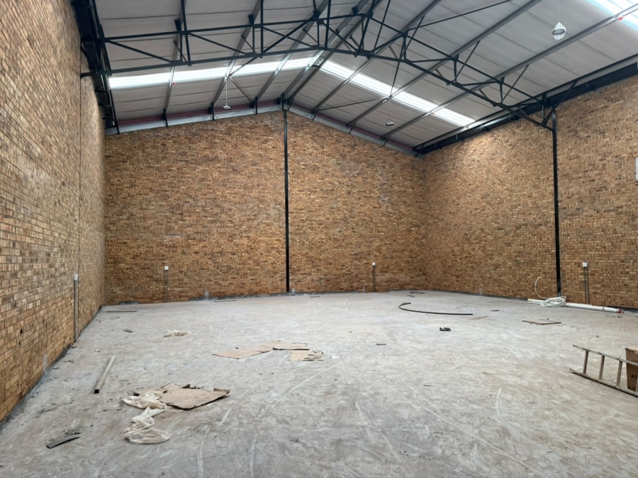 Commercial Property for Sale in Bartlett Gauteng