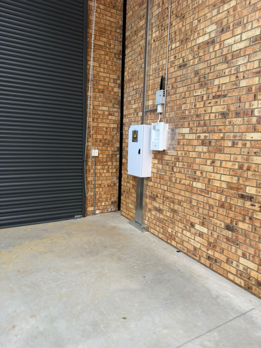Commercial Property for Sale in Bartlett Gauteng