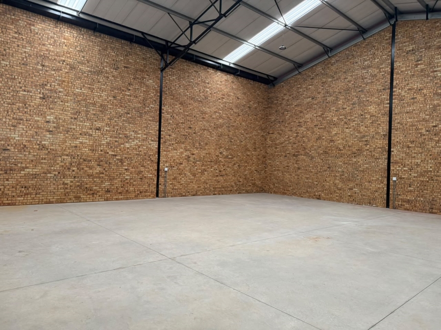 Commercial Property for Sale in Bartlett Gauteng