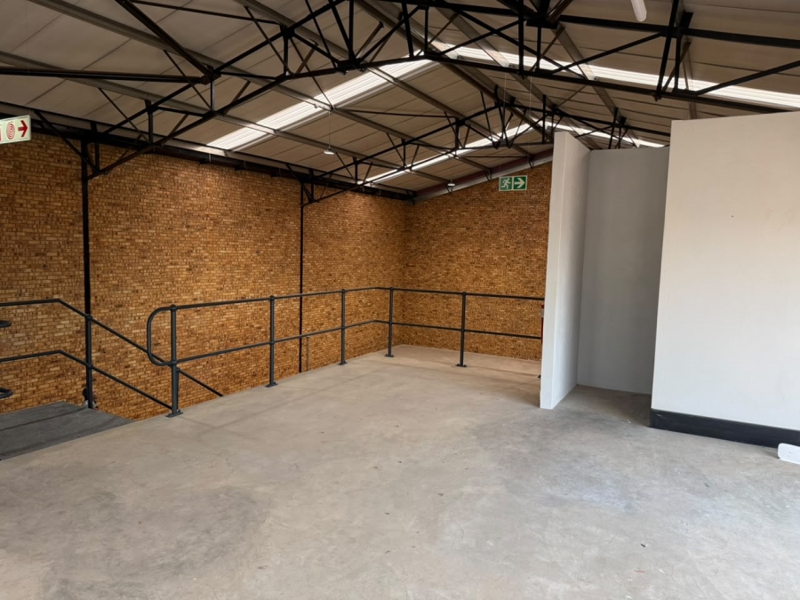 Commercial Property for Sale in Bartlett Gauteng