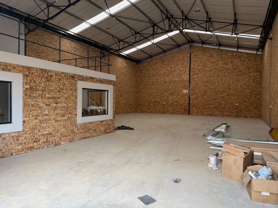 Commercial Property for Sale in Bartlett Gauteng