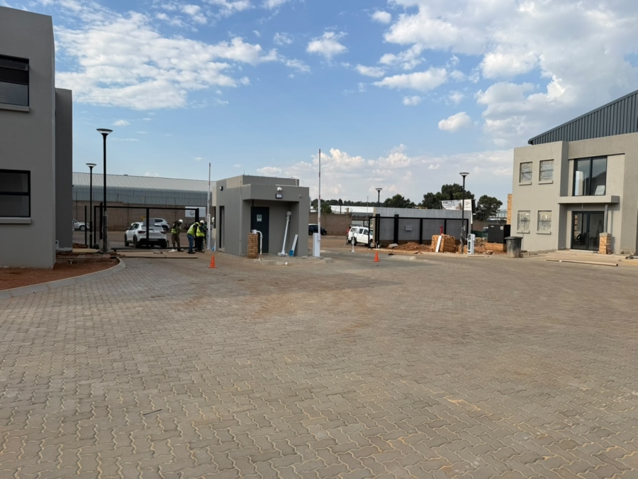 Commercial Property for Sale in Bartlett Gauteng