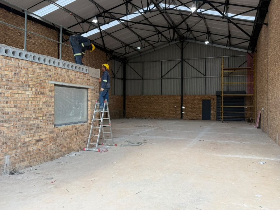 Commercial Property for Sale in Bartlett Gauteng