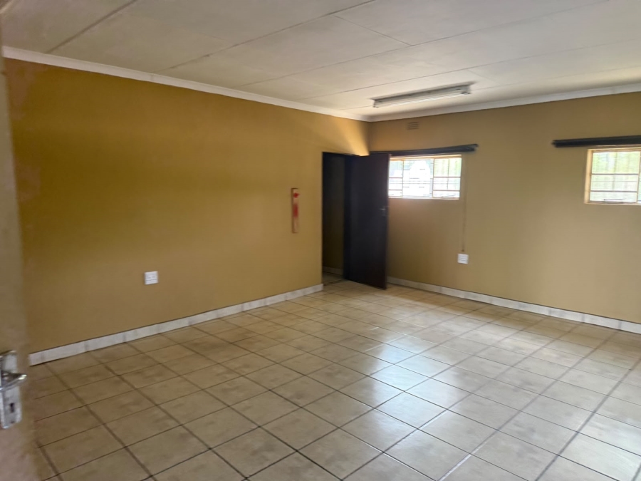 To Let Commercial Property for Rent in Cason Gauteng