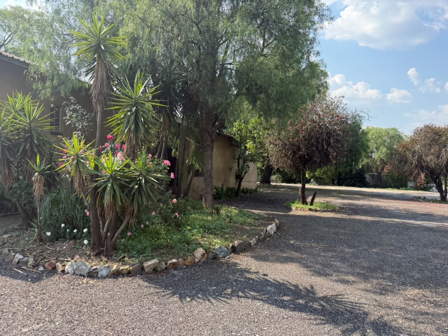 To Let Commercial Property for Rent in Cason Gauteng