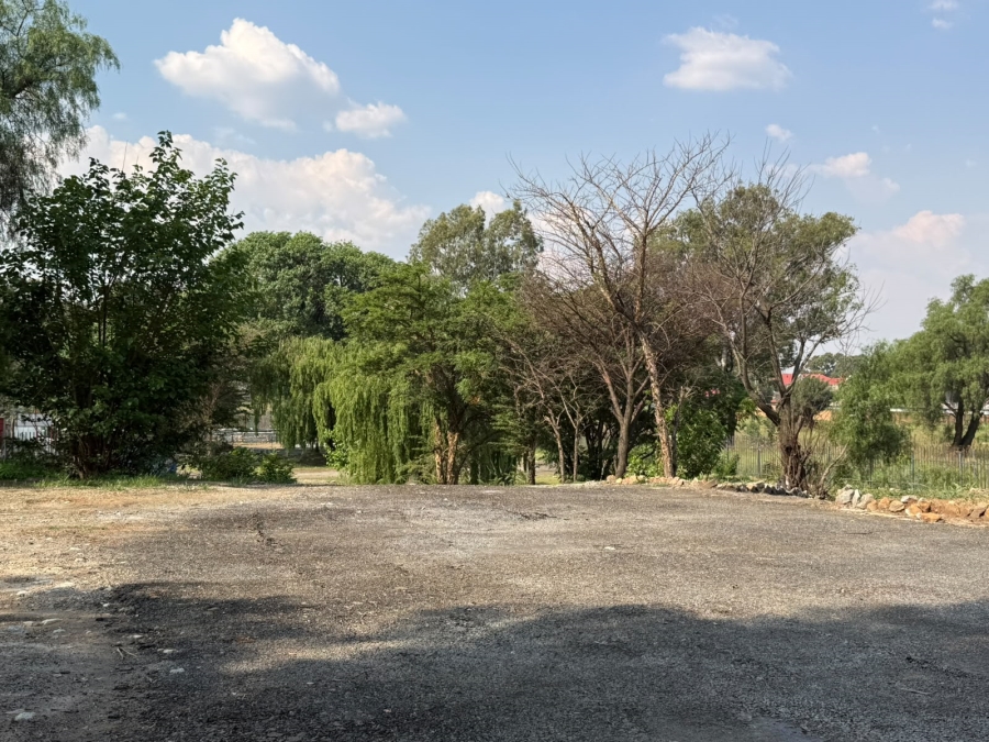 To Let Commercial Property for Rent in Cason Gauteng
