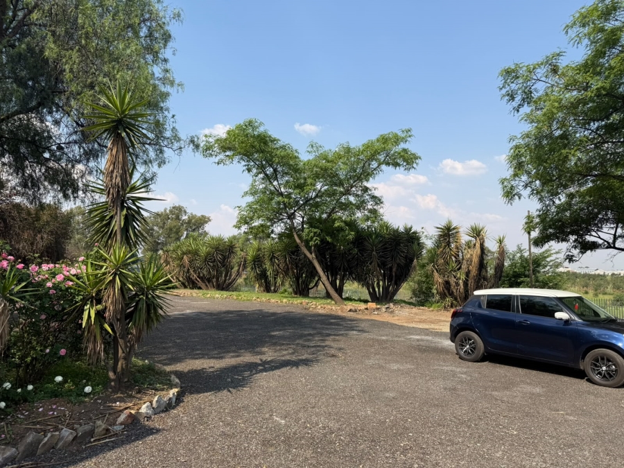 To Let Commercial Property for Rent in Cason Gauteng