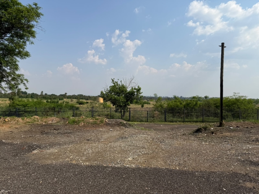 To Let Commercial Property for Rent in Cason Gauteng