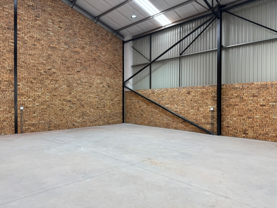 To Let Commercial Property for Rent in Bartlett Gauteng