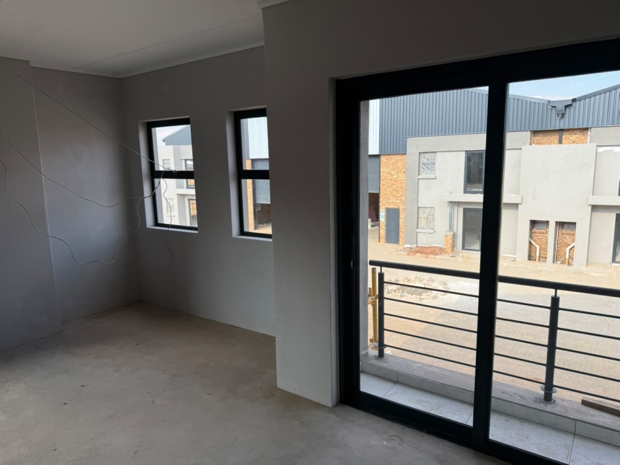 To Let Commercial Property for Rent in Bartlett Gauteng