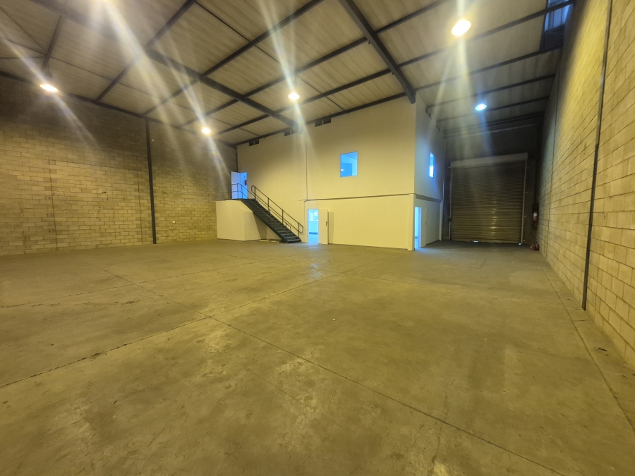 To Let Commercial Property for Rent in Linbro Park Gauteng