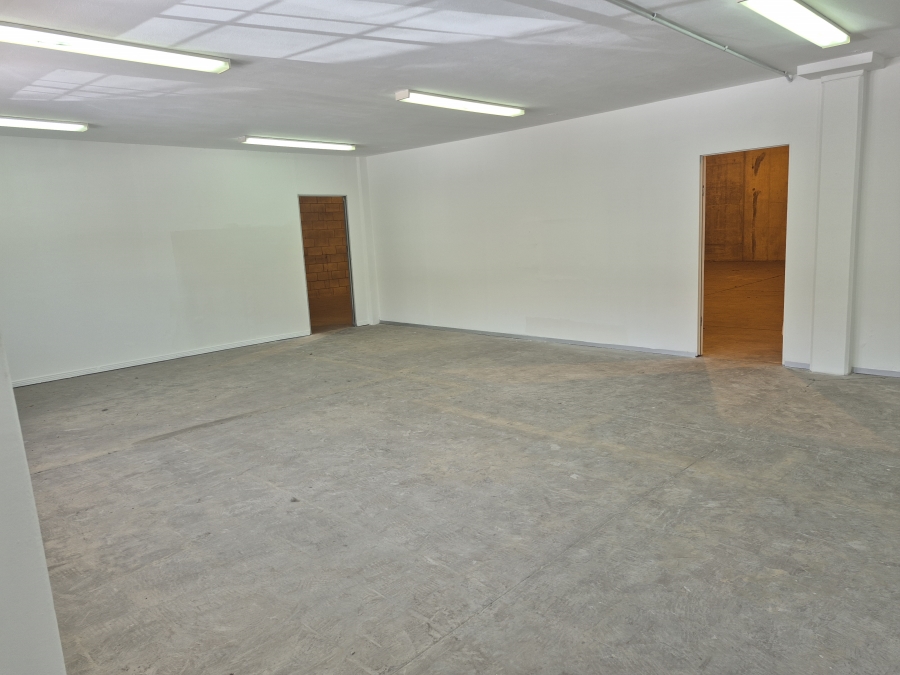 To Let Commercial Property for Rent in Linbro Park Gauteng