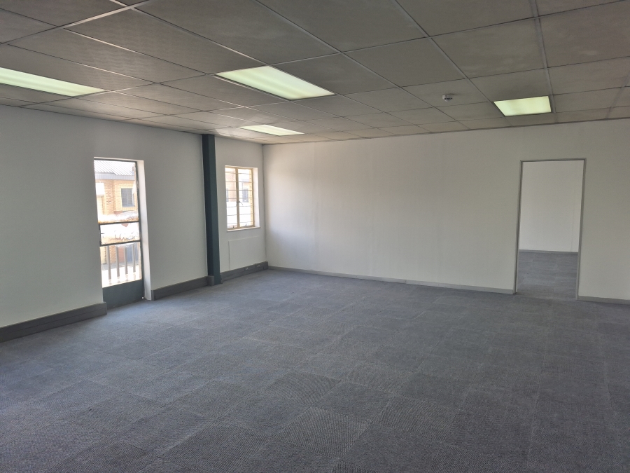 To Let Commercial Property for Rent in Linbro Park Gauteng