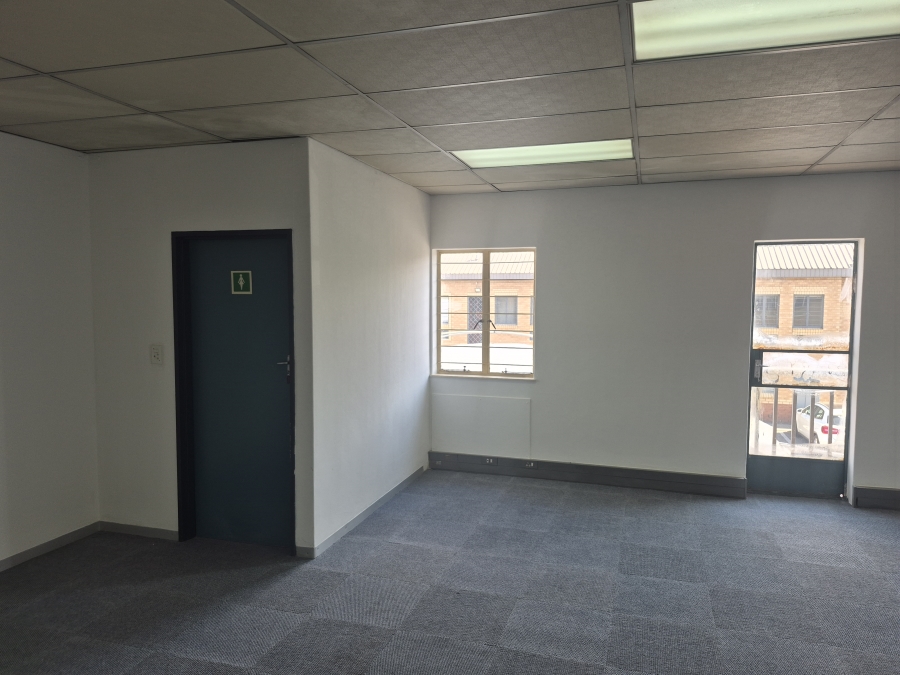 To Let Commercial Property for Rent in Linbro Park Gauteng