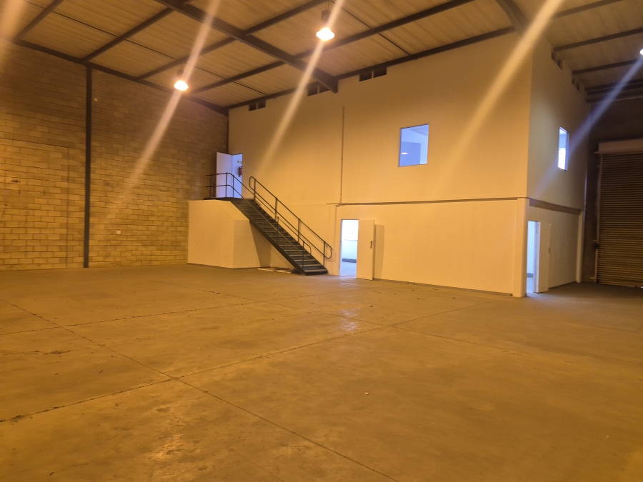 To Let Commercial Property for Rent in Linbro Park Gauteng