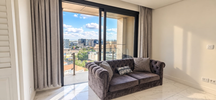 To Let 1 Bedroom Property for Rent in Sandown Gauteng