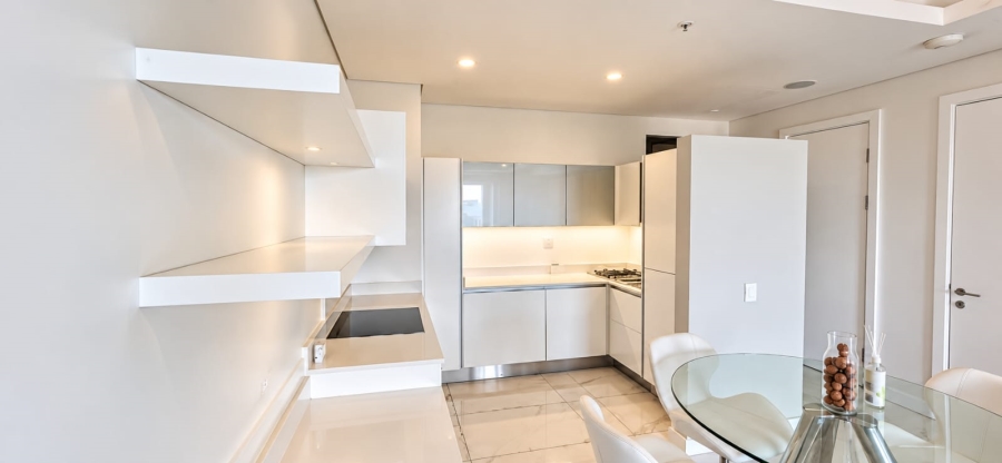 To Let 1 Bedroom Property for Rent in Sandown Gauteng