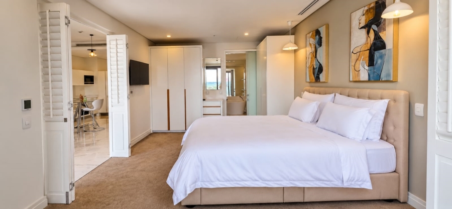 To Let 1 Bedroom Property for Rent in Sandown Gauteng