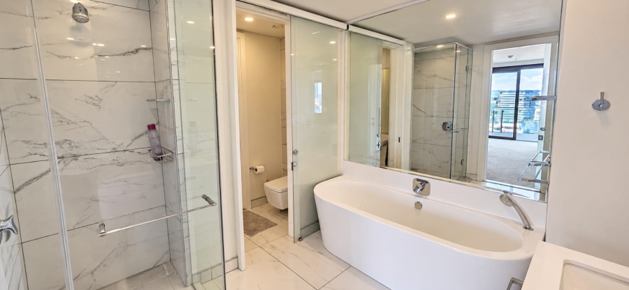 To Let 1 Bedroom Property for Rent in Sandown Gauteng