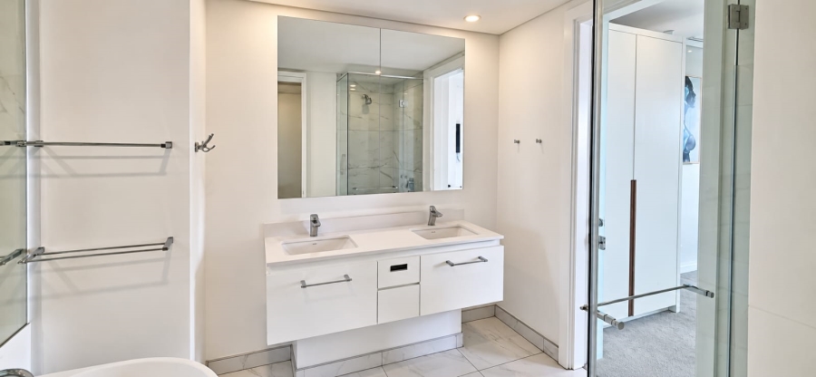 To Let 1 Bedroom Property for Rent in Sandown Gauteng