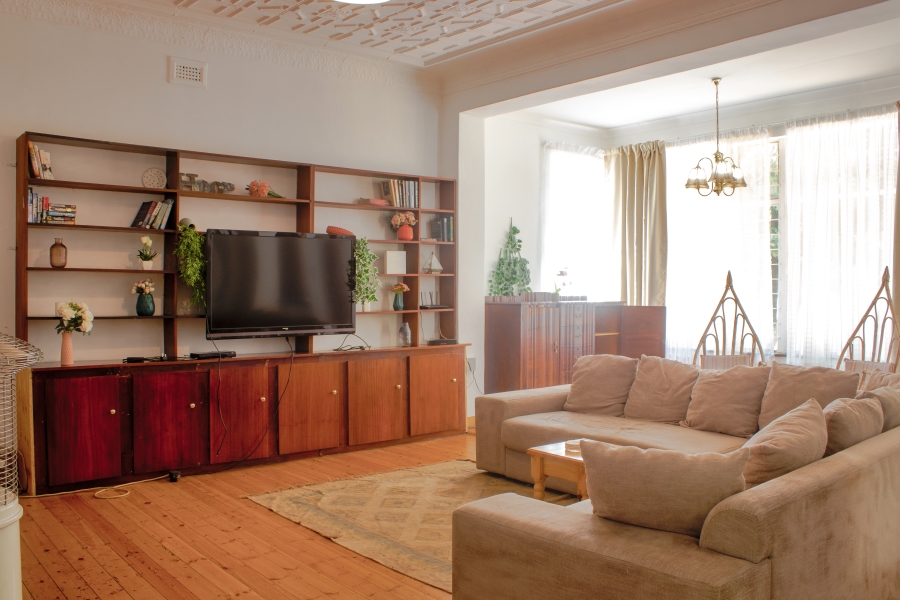 To Let 1 Bedroom Property for Rent in Auckland Park Gauteng
