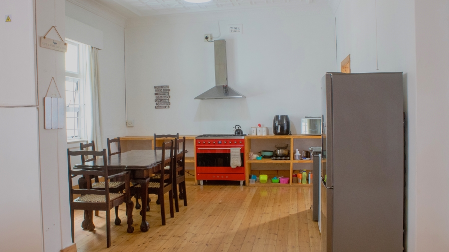 To Let 1 Bedroom Property for Rent in Auckland Park Gauteng